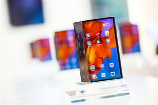 华为折叠屏手机Mate X正式开售，11月15日华为商城首销引领创新潮流