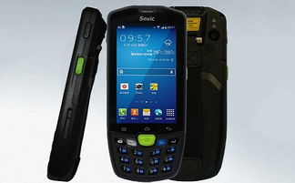 商场零售业PDA与导视系统综合应用方案