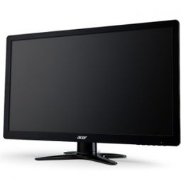 宏碁 G206HQL CB 19.5英寸LED显示器 539元包邮，商场导视系统的性价比之选