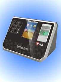 泉州感应考勤机供应商与商场导视系统解决方案