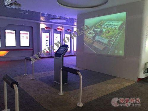 商场导视系统 提升购物体验与运营效率的关键